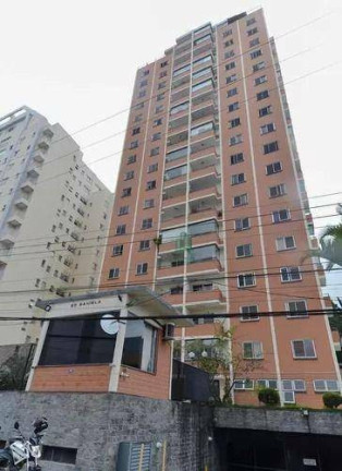 Apartamento com 3 Quartos à Venda, 90 m² em Vila Moreira - Guarulhos