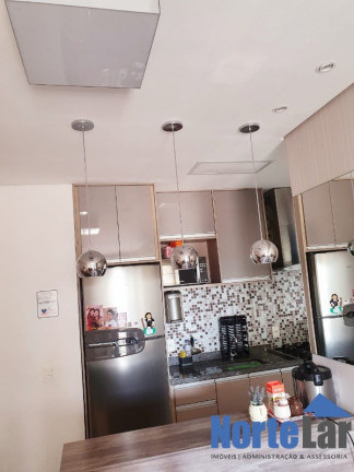 Imagem Apartamento com 2 Quartos à Venda, 59 m² em Jardim Belval - Barueri
