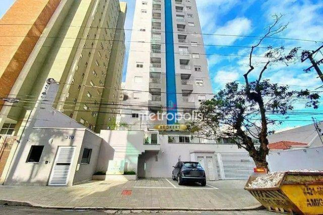 Imagem Apartamento com 2 Quartos à Venda, 65 m² em Campestre - Santo André Imagem Apartamento com 2 Quartos à Venda, 65 m² em Campestre - Santo André