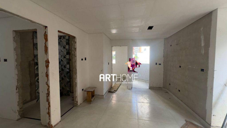 Imagem Apartamento com 2 Quartos à Venda, 45 m² em Vila Bastos - Santo André Imagem Apartamento com 2 Quartos à Venda, 45 m² em Vila Bastos - Santo André