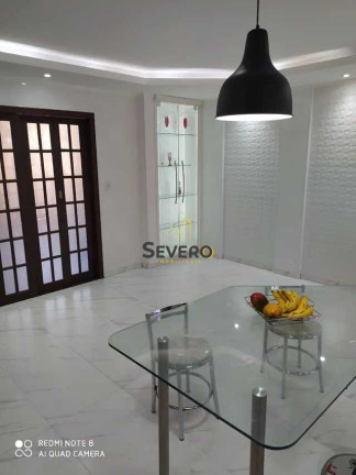 Imagem Casa com 5 Quartos à Venda, 455 m² em Engenho Do Roçado - São Gonçalo