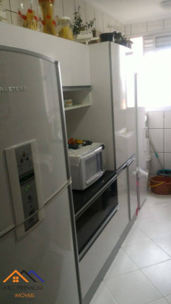 Imagem Apartamento com 2 Quartos à Venda, 56 m² em Jardim Do Estádio - Santo André Imagem Apartamento com 2 Quartos à Venda, 56 m² em Jardim Do Estádio - Santo André