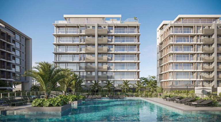 Imagem Apartamento com 2 Quartos à Venda, 88 m² em Park Sul - Brasilia
