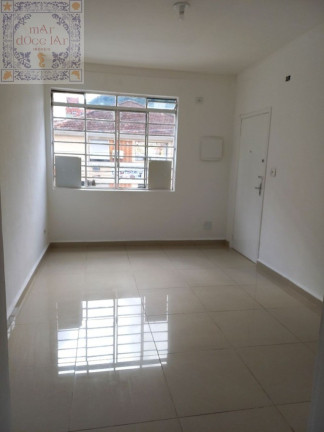 Apartamento com 2 Quartos à Venda, 69 m² em Vila Belmiro - Santos