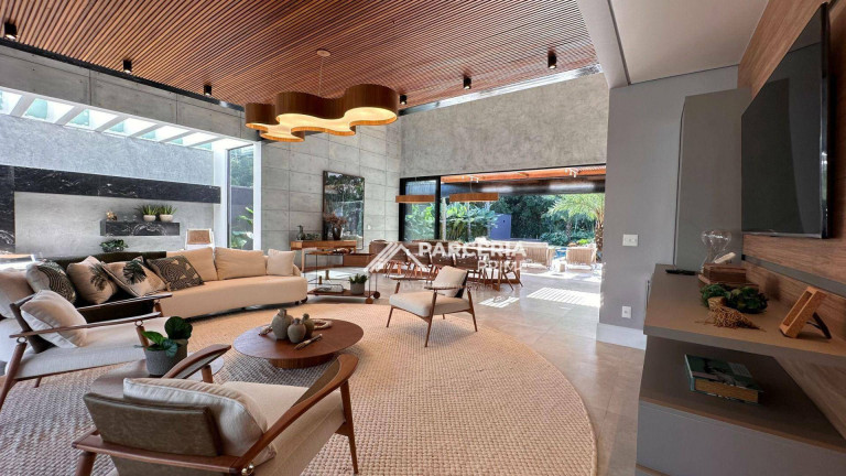 Imagem Casa com 5 Quartos à Venda, 474 m² em Riviera De São Lourenço - Bertioga