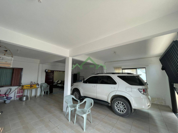 Imagem Sobrado com 5 Quartos à Venda, 235 m² em Costeira - Balneário Barra Do Sul