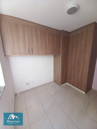 Imagem Apartamento com 2 Quartos à Venda, 47 m² em Vila Alpina - São Paulo