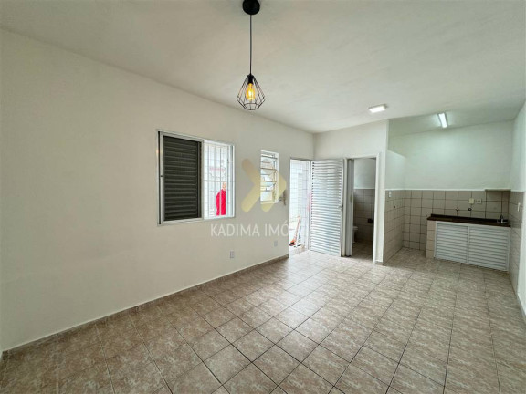 Imagem Casa à Venda, 27 m² em Canto Do Forte - Praia Grande Imagem Casa à Venda, 27 m² em Canto Do Forte - Praia Grande