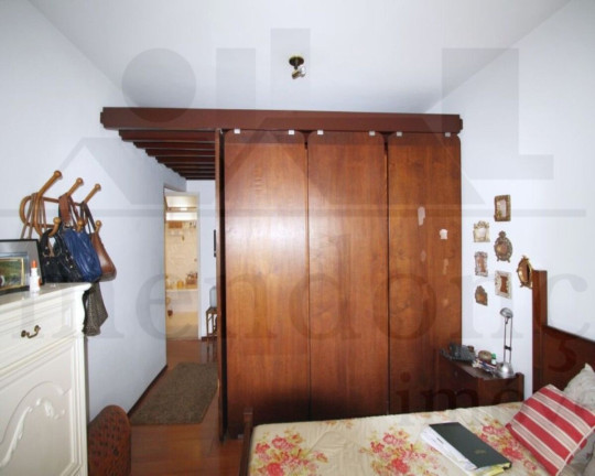 Imagem Apartamento com 3 Quartos à Venda, 188 m² em Perdizes - São Paulo