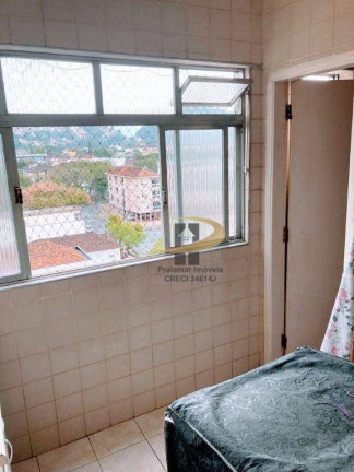 Imagem Apartamento com 2 Quartos à Venda, 77 m² em Vila Belmiro - Santos Imagem Apartamento com 2 Quartos à Venda, 77 m² em Vila Belmiro - Santos