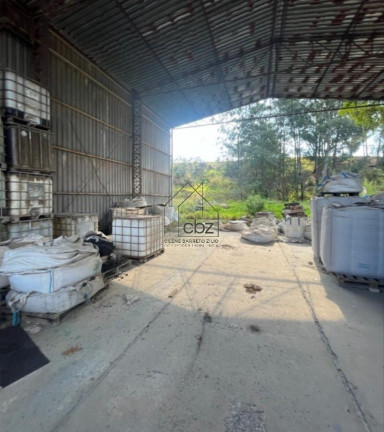 Imagem Imóvel para Alugar, 4.000 m² em Jundiaí Mirim - Jundiaí