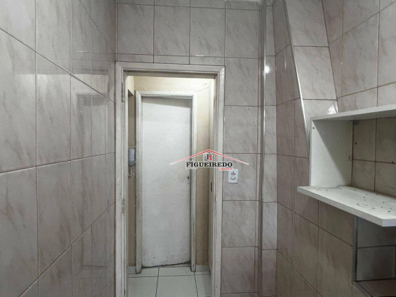 Imagem Apartamento com 1 Quarto à Venda, 40 m² em Tupi - Praia Grande