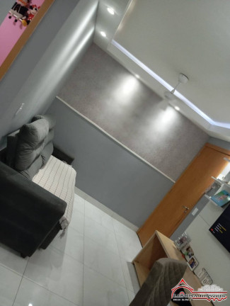 Apartamento com 2 Quartos à Venda, 39 m² em Vila Nova Aliança - Jacareí