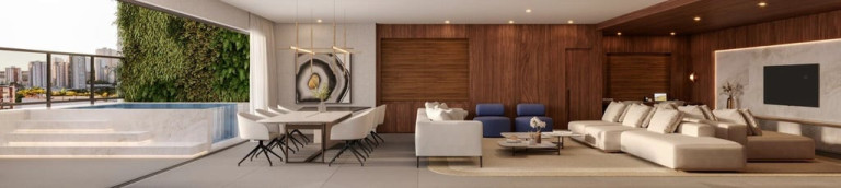 Imagem Imóvel com 4 Quartos à Venda, em Setor Marista - Goiânia Imagem Imóvel com 4 Quartos à Venda, em Setor Marista - Goiânia