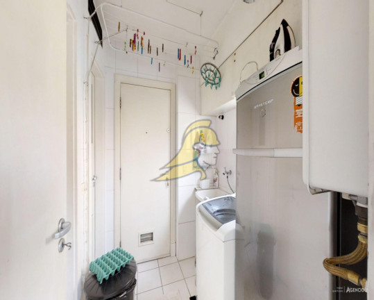 Imagem Apartamento com 3 Quartos à Venda, 118 m² em Jardim Ampliação - São Paulo Imagem Apartamento com 3 Quartos à Venda, 118 m² em Jardim Ampliação - São Paulo