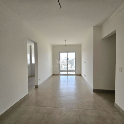 Imagem Apartamento com 3 Quartos à Venda, 98 m² em Aviação - Praia Grande