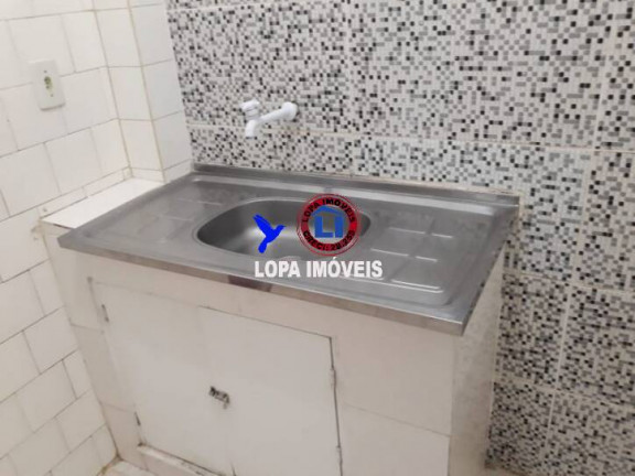 Imagem Apartamento com 1 Quarto à Venda, 42 m² em Centro - Rio De Janeiro