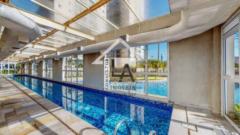 Foto do imóvel Apartamento com 2 Quartos à Venda, 80 m² em Jurubatuba - São Paulo
