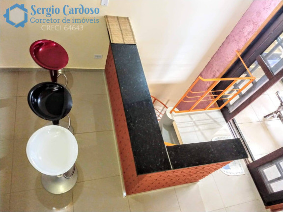 Imagem Apartamento com 3 Quartos à Venda, 59 m² em Cibratel Ii - Itanhaém