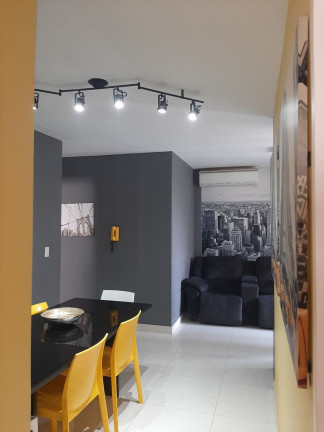 Imagem Apartamento com 3 Quartos à Venda, 72 m² em Vila Andrade - São Paulo Imagem Apartamento com 3 Quartos à Venda, 72 m² em Vila Andrade - São Paulo