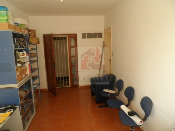 Imagem Sala Comercial à Venda, 81 m² em Centro Histórico - Porto Alegre