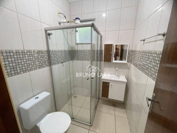Imagem Casa com 2 Quartos para Alugar, 60 m² em Resplendor - Igarapé Imagem Casa com 2 Quartos para Alugar, 60 m² em Resplendor - Igarapé