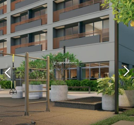 Imagem Apartamento com 1 Quarto à Venda, 24 m² em Vila Olímpia - São Paulo Imagem Apartamento com 1 Quarto à Venda, 24 m² em Vila Olímpia - São Paulo