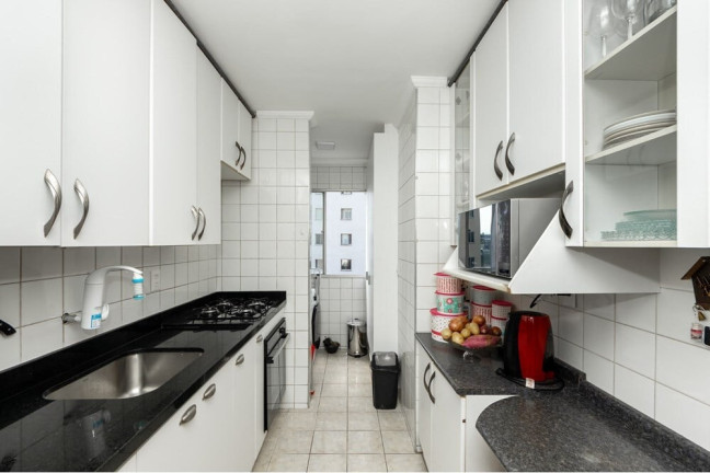 Imagem Imóvel com 2 Quartos à Venda, 50 m² em Capão Redondo - São Paulo