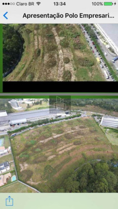 Imagem Terreno à Venda, 25.757 m² em Colinas Da Anhangüera - Santana De Parnaíba