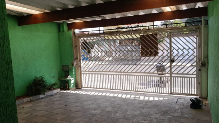 Imagem Sobrado com 3 Quartos à Venda, 119 m² em Jardim Lincoln - Suzano