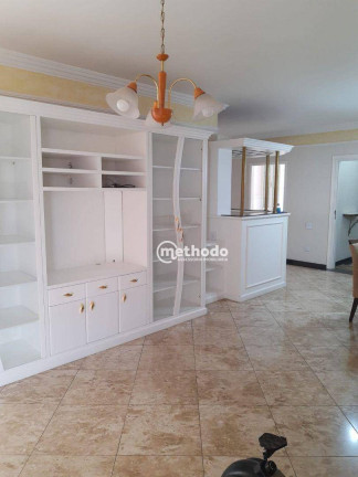 Apartamento com 3 Quartos à Venda, 237 m² em Centro - Campinas