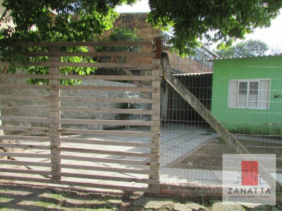 Casa com 3 Quartos à Venda, 100 m² em Parque Amador - Esteio