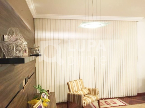 Apartamento com 4 Quartos à Venda, 178 m² em Santana - São Paulo