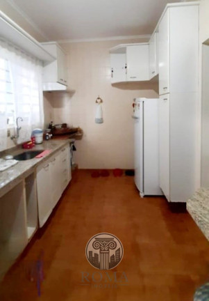 Imagem Casa com 3 Quartos à Venda, 255 m² em Parque Industrial Lagoinha - Ribeirão Preto