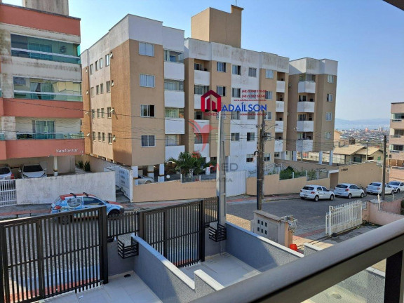 Imagem Sobrado com 2 Quartos à Venda, 72 m² em Serraria - São José Imagem Sobrado com 2 Quartos à Venda, 72 m² em Serraria - São José
