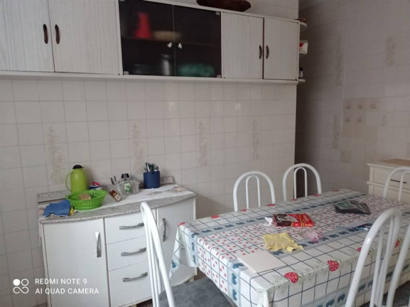Imagem Casa com 3 Quartos para Alugar, 150 m² em Vila Tupi - Praia Grande Imagem Casa com 3 Quartos para Alugar, 150 m² em Vila Tupi - Praia Grande