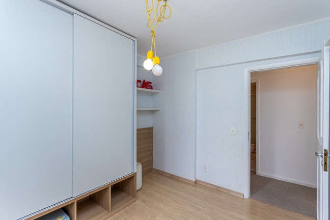 Imagem Apartamento com 3 Quartos à Venda, 118 m² em Bela Vista - Porto Alegre