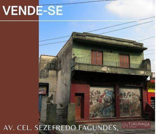 Sobrado com 5 Quartos à Venda, 250 m² em Tremembé - São Paulo