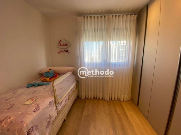 Imagem Apartamento com 3 Quartos à Venda, 155 m² em Taquaral - Campinas Imagem Apartamento com 3 Quartos à Venda, 155 m² em Taquaral - Campinas