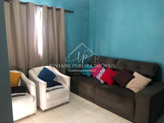 Imagem Casa com 2 Quartos à Venda, 75 m² em Santa Maria - Osasco