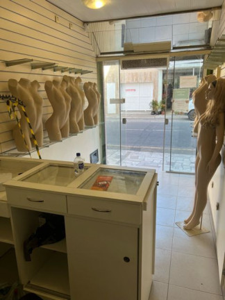Imóvel à Venda, 30 m² em Centro - Macaé