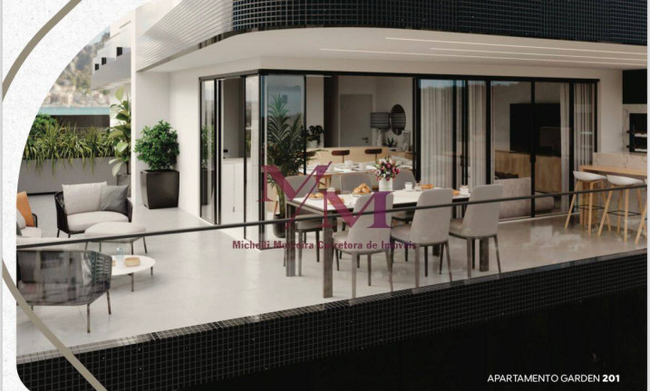 Imagem Apartamento com 3 Quartos à Venda, 280 m² em Caiobá - Matinhos