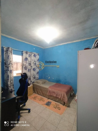 Imagem Casa com 2 Quartos à Venda, 125 m² em Jardim Irene - Santo André