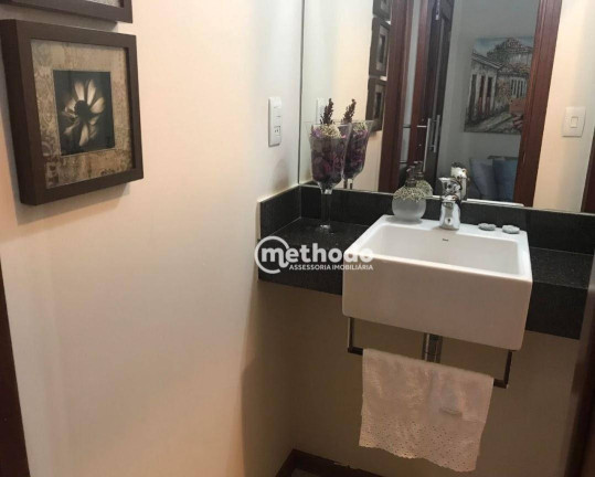 Imagem Casa com 4 Quartos à Venda, 325 m² em Betel - Paulínia