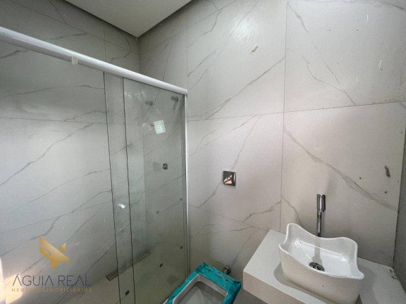 Imagem Casa com 3 Quartos à Venda, 206 m² em Alphaville 4 - Campo Grande Imagem Casa com 3 Quartos à Venda, 206 m² em Alphaville 4 - Campo Grande