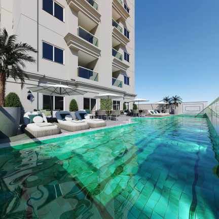 Imagem Apartamento com 3 Quartos à Venda, 114 m² em São Francisco De Assis - Camboriú
