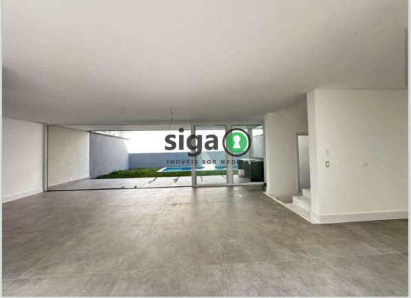 Imagem Casa com 4 Quartos à Venda, 472 m² em Alto Da Boa Vista - São Paulo