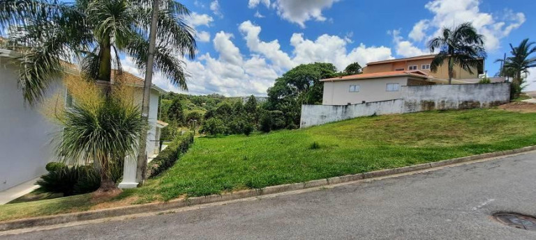 Imagem Terreno à Venda, 317 m² em Loteamento Itatiba Country Club - Itatiba Imagem Terreno à Venda, 317 m² em Loteamento Itatiba Country Club - Itatiba