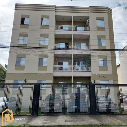 Apartamento com 2 Quartos à Venda, 57 m² em Residencial Portal Da Mantiqueira - Taubaté