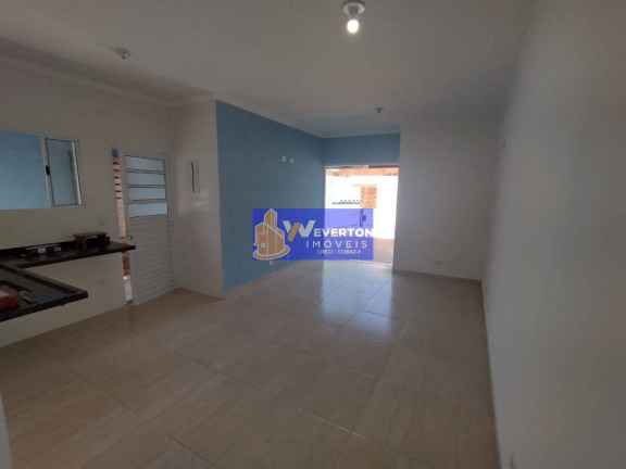 Imagem Casa com 2 Quartos à Venda, 80 m² em Nova Itanhaém - Itanhaém